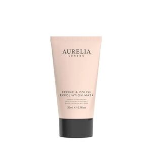 Aurelia London Exfoliation Mask - Cream